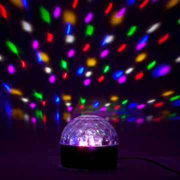 Party 3-pack Astro in use