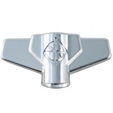 Dixon PAWN-DIX0262 6mm siipimutteri 2kpl