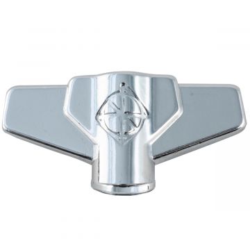 Dixon PAWN-DIX0262 6mm siipimutteri 2kpl