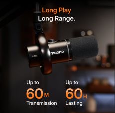 Maono PD200W langaton mikrofoni