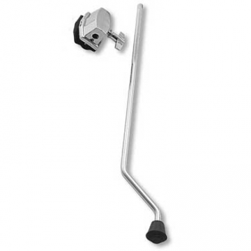 Dixon PDFS-3 lattiatomin jalat 10,5mm + muffi, 3 kpl/pussi