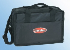 Gibraltar GSPCB tuplapedaalin laukku