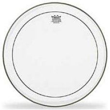 Remo Pinstripe 18" bassorummun kalvo