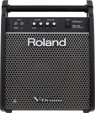 Roland PM-100 sähkörumpuvahvistin