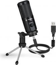 Maono AU-PM461TR Conderser USB Microphone