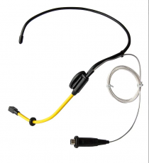AudioDesignPRO PMU-312BP langaton ammattitason järjestelmä kahdella headset mikrofonilla