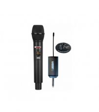 AudioDesignPRO PMU-501 langaton mikrofoni USB-liitäntään