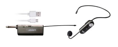 AudioDesignPRO PMU601HS mikrofoni