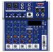 AudioDesignPRO PMX.211 USB mikseri FX/BT