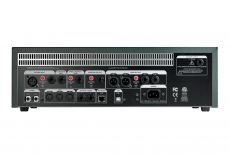 Kemper Profiling Amplifier Rack BK 