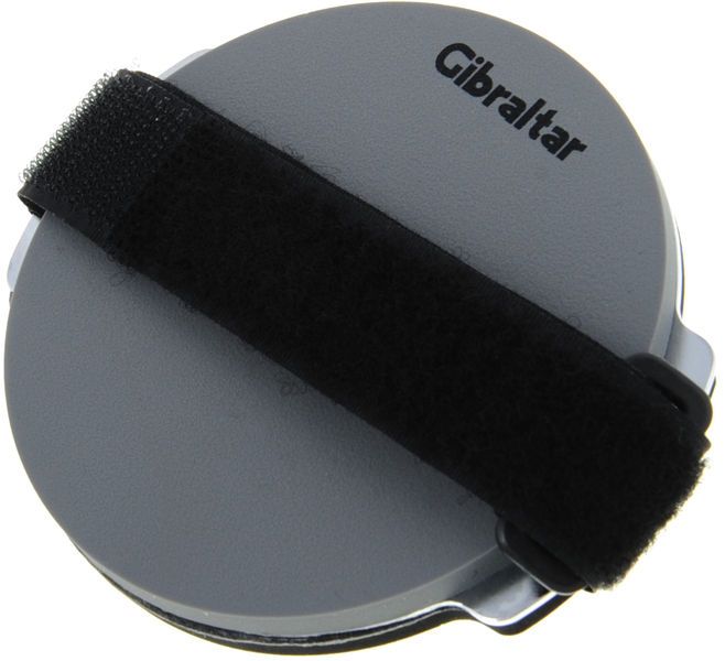 Gibraltar SC-PPP Pocket Practice Pad harjoituspad