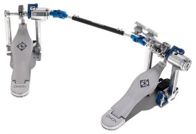 Dixon PP-PCPD1 Precision Coil tuplapedaali