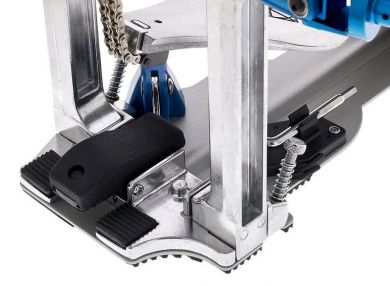 Dixon PP-PCPD1 Precision Coil tuplapedaali