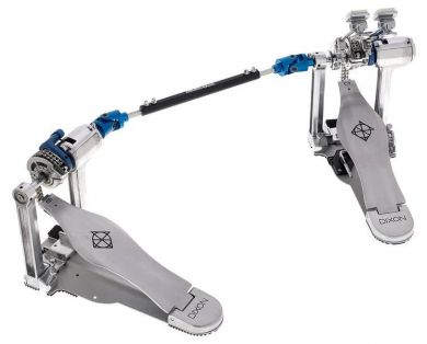 Dixon PP-PCPD1 Precision Coil tuplapedaali