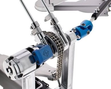 Dixon PP-PCPD1 Precision Coil tuplapedaali