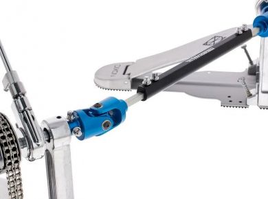 Dixon PP-PCPD1 Precision Coil tuplapedaali