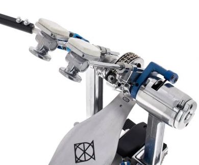 Dixon PP-PCPD1 Precision Coil tuplapedaali