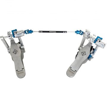 Dixon PP-PCPD1 Precision Coil tuplapedaali