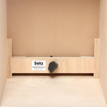 Sela Primera Cajon