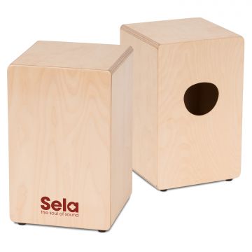 Sela Primera Cajon