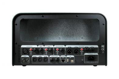 Kemper Profiler Head nuppi