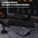 PS22 Lite & PD400X x2 -podcast paketti