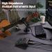 PS22 Lite & PD400X x2 -podcast paketti