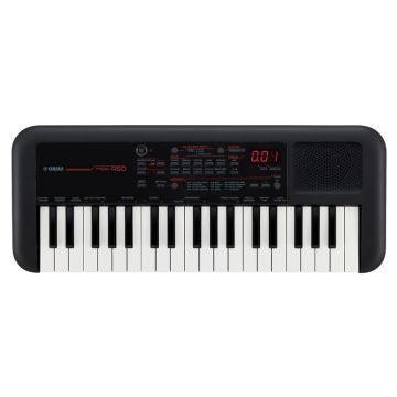 Yamaha PSS-A50 kosketinsoitin