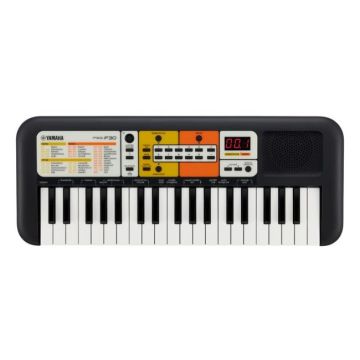 Yamaha PSS-F30 kosketinsoitin