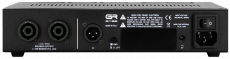 GRBass PureAmp 350/800 bassonuppi