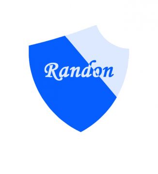 Randon RGI-10VT teräskielinen kitara