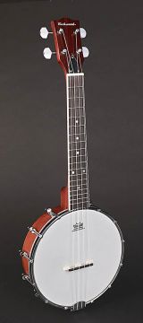 Richwood banjo-ukulele
