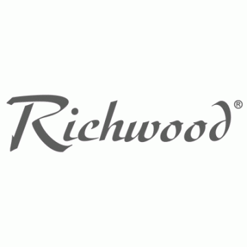 Richwood Travel Bass elektroakustinen basso
