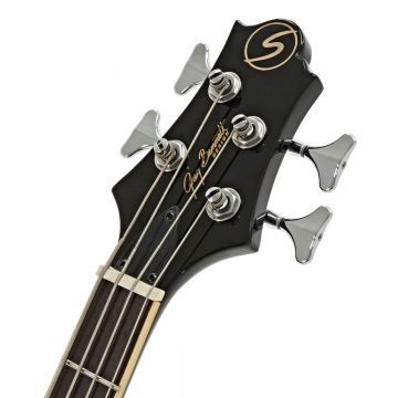 Samick RLB-4BK basso