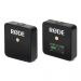 RODE (RØDE) Wireless GO mikrofonijärjestelmä