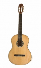 La Mancha Granito 32 nylonkielinen kitara