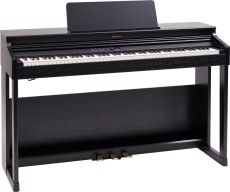 Roland RP-701 digitaalipiano musta