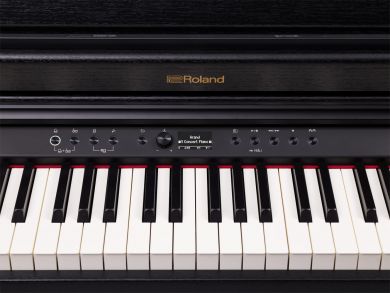 Roland RP-701 digitaalipiano musta