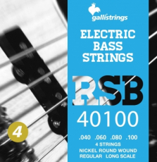 Galli Strings RSB40100 basson kielet Light