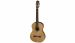La Mancha Rubi CM-N-L kapeakaulainen klassinen kitara, vasenkätinen