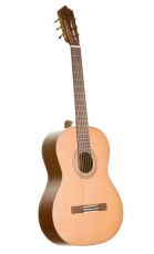 La Mancha Rubi CM53-N 1/2-kapeakaulainen kitara