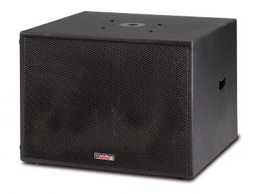 AudioDesignPRO S-18A aktiivinen subwoofer 1200W