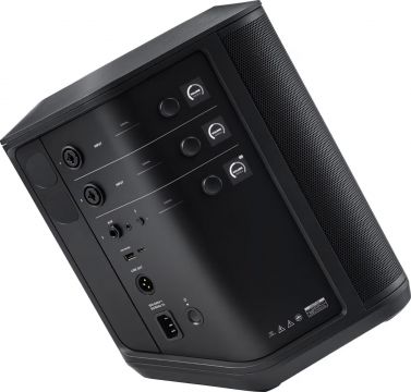 Bose S1 Pro+ langaton PA-järjestelmä