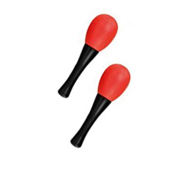 Club Salsa Mini Maracas pari