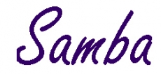 Samba 772 Pandero