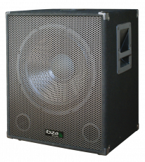 Ibiza Sound SUB15A 800W aktiivisubwoofer