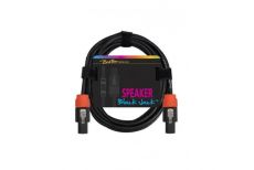 SC-230-5 Speakon kaapeli 5 m