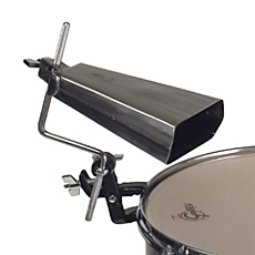 Dixon HPM SP percussion kiinnitysvarsi esim. lehmänkellolle