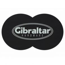 Gibraltar DPP bassor. kalvoon kiinnitettävä tuplasuojus