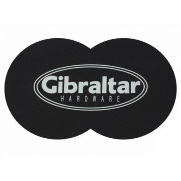 Gibraltar DPP bassor. kalvoon kiinnitettävä tuplasuojus